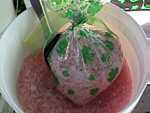 Crystal Bath Salts
