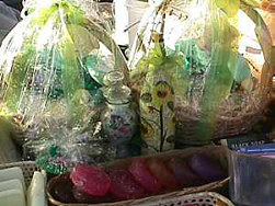 Tina's Arts and Crafts and Gift Baskets